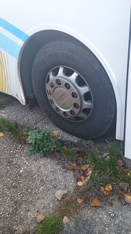 MAN LIONS COACH R07 E5 - 14