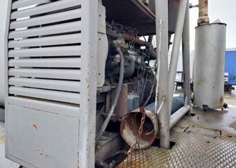 Prodám Valník Tatra T815 - 14