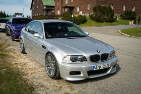 BMW M3 E46 - 14