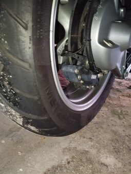 BMW K 1200 LT, rv.2005, 85Kw - 14