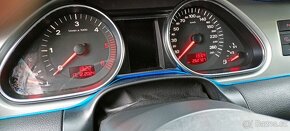 AUDI Q7 3,0 TDI 176 KW 2008 - 14