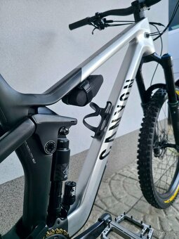 Horské kolo Canyon Strive CFR Underdog Carbon 2023 29″ - 14