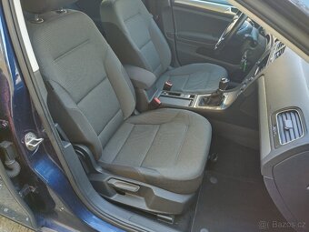 Volkswagen Golf VII 1.6 TDi 77 kw, 2014 - 14