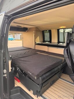 Mercedes V250d Marco Polo,PLNÁ KEMPOVACÍ,AMG, 2017, 138 tkm - 14