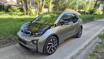 BMW i3,Lodge design,top stav - 14