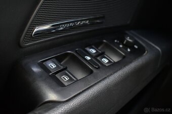 Škoda Superb 2 combi 3.6 FSI 4x4 191kw L&K - 14