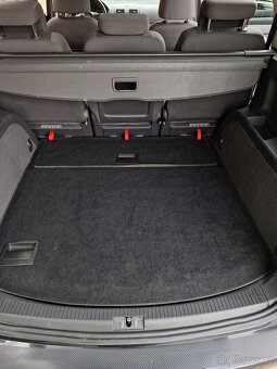 VW Touran - 14