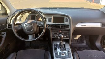 Audi A6 allroad, AUDI A6 allroad 171 kw - 14
