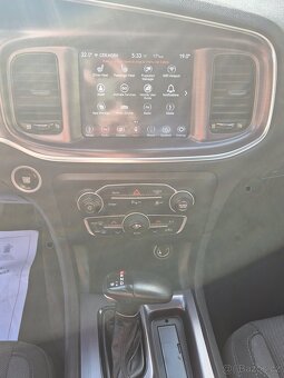 Dodge Charger  5.7 R/T Hemi 2018 - 14