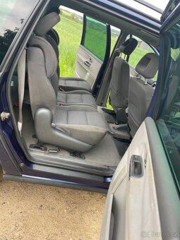 Sharan 1,9tdi 96kw r.v.2006 - 14