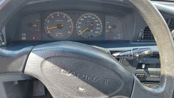 Youngtimer: Toyota CARINA II XL, r.v. 1992 - 14