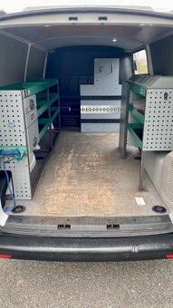 Volkswagen Transporter T6 long 2.0 TDI 110 kw DSG - 14