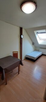 Pronájem bytových jednotek+terasa+parkování - Kostelní Lhota - 14