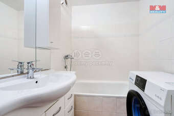 Pronájem bytu 2+kk, 65 m², Stříbro, ul. Husova - 14
