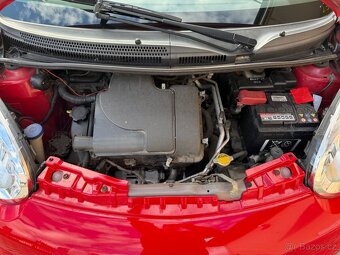 Citroën C1 1.0 - Automat  Krásný stav  - 14