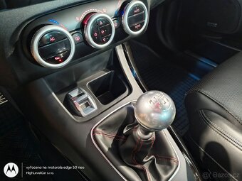Alfa Romeo Giulietta 2.0 JTDm 125kW NAVI/GARANCE KM/servis - 14