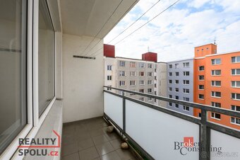 Pronájem, byty/3+1, 71 m2, Družstevní 606, 33012 Horní Bříza - 14