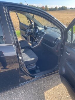 Opel Agila 1.3 cdti - 14