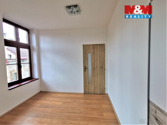 Pronájem bytu 2+1, 65 m², Jablonec nad Nisou, ul. Střelecká - 14