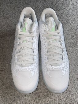 Nike Jordan Zion 3 white/vapor - 14