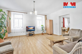 Prodej rodinného domu, 5779 m², Kerhartice - Česká Kamenice - 14