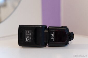 NIKON D750 + TAMRON 24-70 mm f/2,8 SP Di VC USD pro Nikon - 14