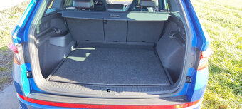 Také na splát.ky Škoda Kodiaq RS 2.0TDI DSG 4X4 176kW - 14