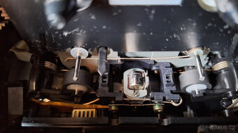 Sony TC-WR645S / Dolby S - 14