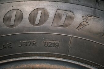 VW Passat B5.5 1.8t - 14