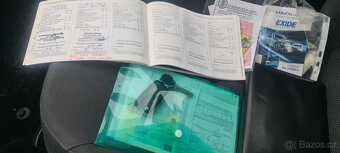 Škoda Octavia Combi II 1,9 tdi 77 kw - 14