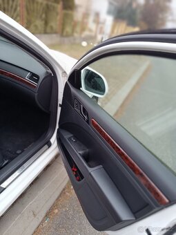 Škoda Superb 2009 3.6 FSI - 14