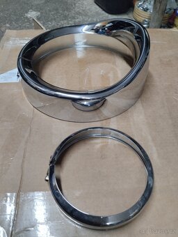 Harley Davidson - Road King, Heritage, Elektra - 14