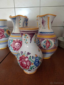Modranská keramika - 14