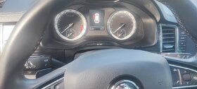 Škoda Kodiaq 2,0 TDI,140kw,4x4,DSG,panorama,7 míst, F1 - 14