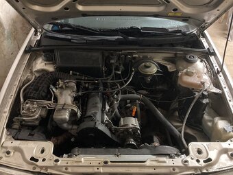Audi 80, 1.8, 66kw r.v.1988 - 14