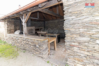 Prodej penzionu, minipivovar, 983 m², Žáky, pozemek 7857 m² - 14