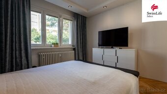 Prodej bytu 3+1 73 m2 Provazníkova, Brno - 14