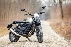 Brixton crossfire 500 XC - 14