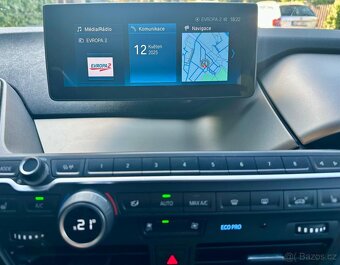 BMW i3 120 Ah 2021 - 14