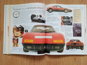 Veľká kniha o klasických automobiloch - Quentin Willson - 14