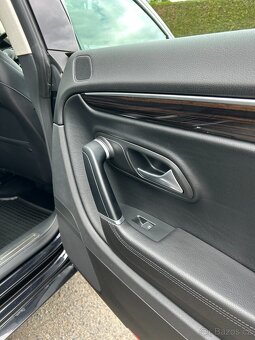 VW Passat CC 2.0 TDI 110kW - po servisu TOP STAV - 14