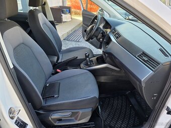 Seat Arona 1.0 TSi Park Senzor - 14