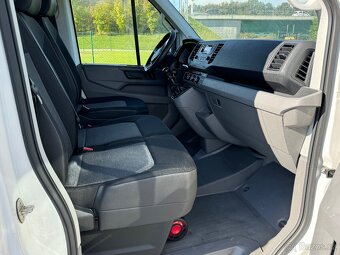 VW CRAFTER MAXI L4H2 2.0TDI 103KW 140PS - 14