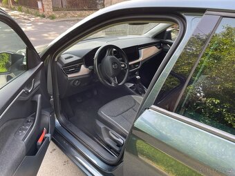 Škoda Scala 1,0 Tsi 85 kW Style, 1.maj, DPH - 14