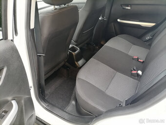 Suzuki Vitara 1.6i VVT88kw103tkm4x4Kamera11/2018JenServSUZUK - 14