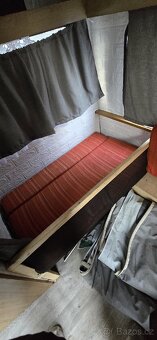 Karavan Thrun-Eicker 500 luxus 1975 - 14