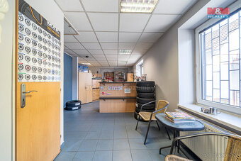 Prodej obchod a služby, 105 m², Zlín, ul. Cyklistická - 14