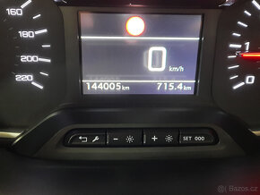 Peugeot Rifter 1.5 HDi Allure - Odpočet DPH 23% - 14