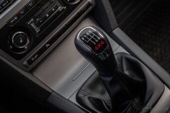 Škoda Octavia combi 2.0 TDI 4x4 103kW MT/6 - 14