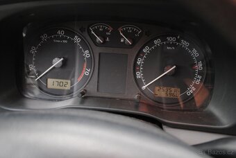 Škoda Octavia kombi 1.6MPi 75kW - FACELIFT - 14